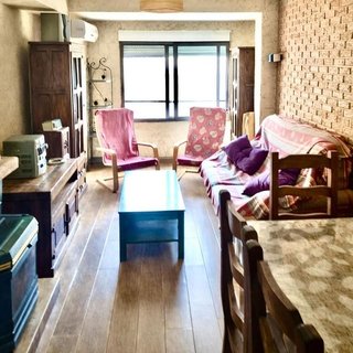 Piso en venta en Carolinas Altas en Alicante