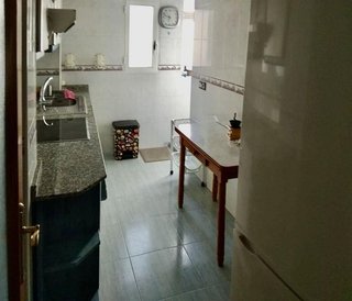 Piso en venta en Carolinas Altas en Alicante