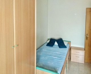 Piso en venta en Carolinas Altas en Alicante
