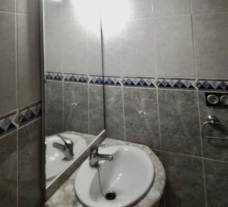 Piso en venta en Carolinas Altas en Alicante