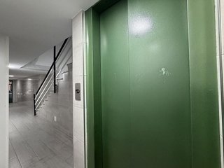 Piso en venta en Carolinas Altas en Alicante