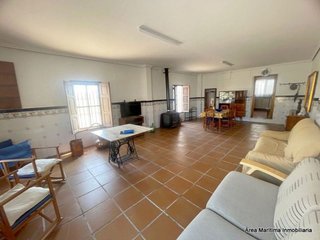 Casa rural en alquiler en La Carrasca en Valencia