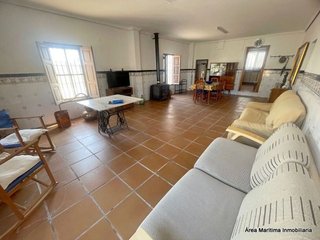 Casa rural en alquiler en La Carrasca en Valencia