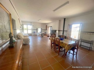 Casa rural en alquiler en La Carrasca en Valencia