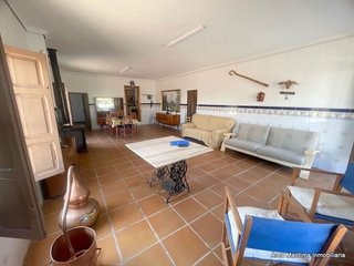 Casa rural en alquiler en La Carrasca en Valencia