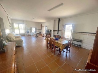 Casa rural en alquiler en La Carrasca en Valencia