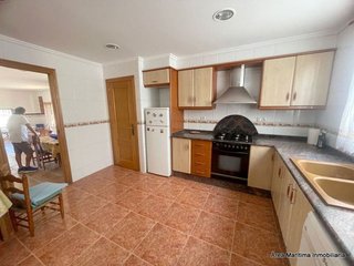 Casa rural en alquiler en La Carrasca en Valencia