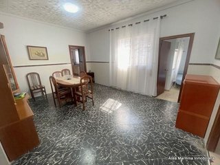 Casa rural en alquiler en La Carrasca en Valencia