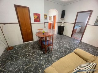 Casa rural en alquiler en La Carrasca en Valencia