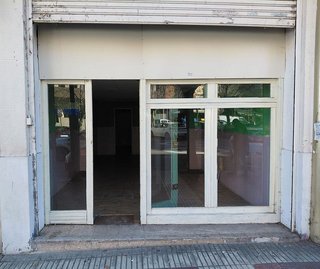 Local comercial en venta en Universidad - Los Lirios en Logroño