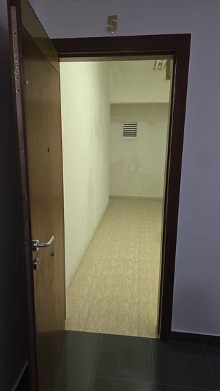Trastero en alquiler en Eixample en Tarragona