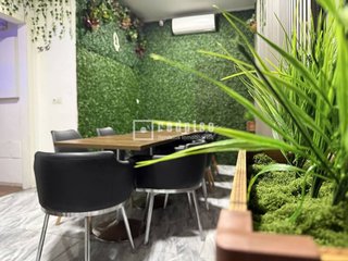 Local comercial en venta en Parque Mediterráneo - Santa Paula en Málaga
