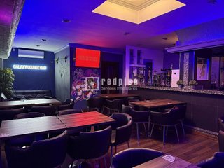Local comercial en venta en Parque Mediterráneo - Santa Paula en Málaga