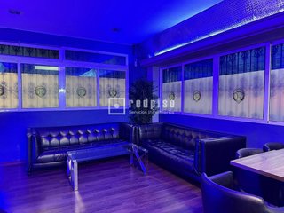 Local comercial en venta en Parque Mediterráneo - Santa Paula en Málaga