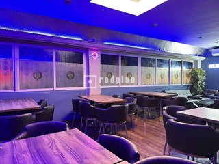 Local comercial en venta en Parque Mediterráneo - Santa Paula en Málaga