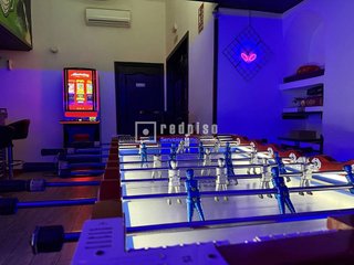 Local comercial en venta en Parque Mediterráneo - Santa Paula en Málaga