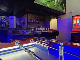 Local comercial en venta en Parque Mediterráneo - Santa Paula en Málaga