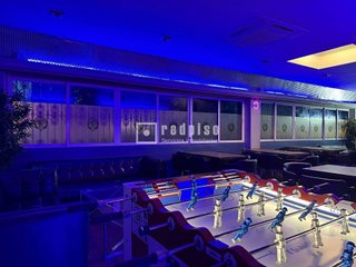 Local comercial en venta en Parque Mediterráneo - Santa Paula en Málaga