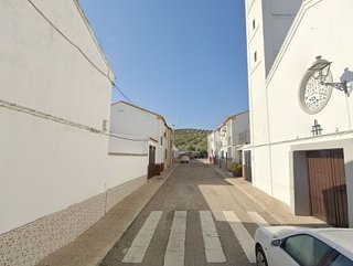 Casa adosada en venta en Andújar
