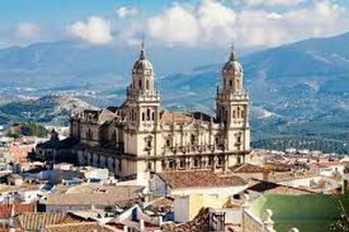 Casa adosada en venta en Andújar