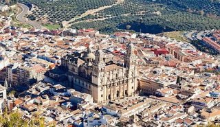 Casa adosada en venta en Andújar