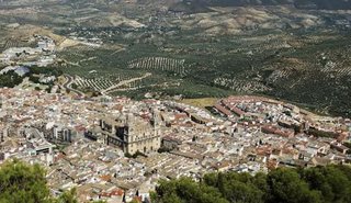 Casa adosada en venta en Andújar