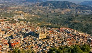 Casa adosada en venta en Andújar