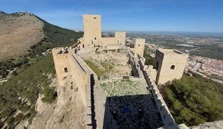 Casa adosada en venta en Andújar