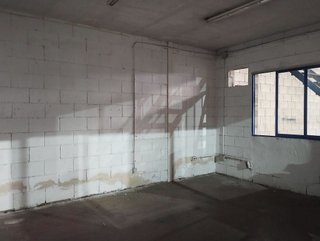 Nave industrial en alquiler en Pla de la Vallonga - Bacarot en Alicante