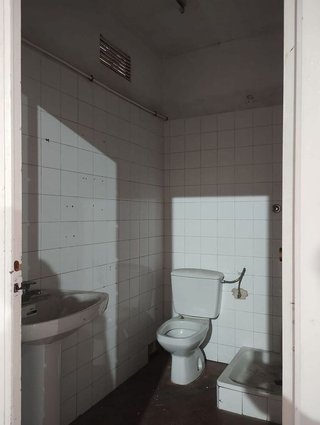 Nave industrial en alquiler en Pla de la Vallonga - Bacarot en Alicante
