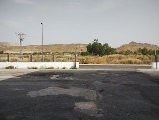 Nave industrial en alquiler en Pla de la Vallonga - Bacarot en Alicante