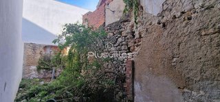 Terreno en venta en Benissa pueblo en Benissa