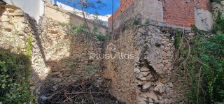 Terreno en venta en Benissa pueblo en Benissa