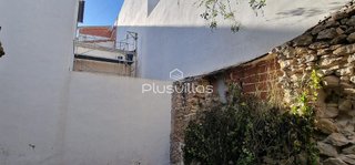 Terreno en venta en Benissa pueblo en Benissa