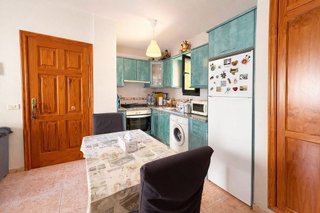 Piso en venta en Adeje ciudad en Adeje