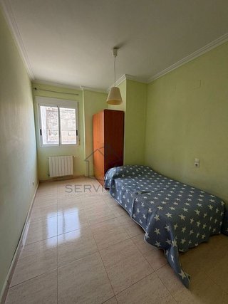 Piso en venta en Hellín