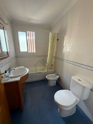 Piso en venta en Hellín