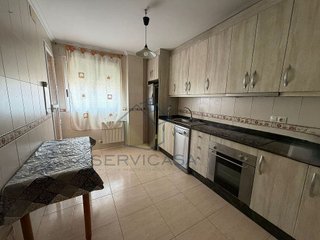 Piso en venta en Hellín