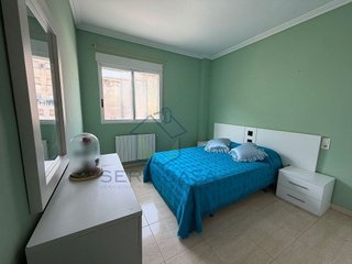 Piso en venta en Hellín