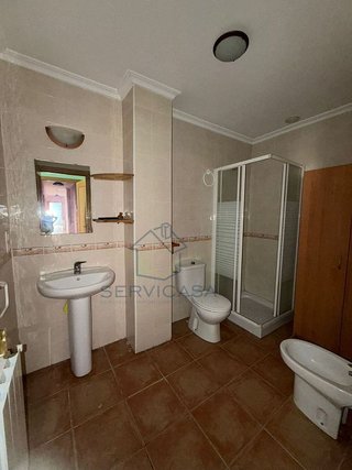Piso en venta en Hellín
