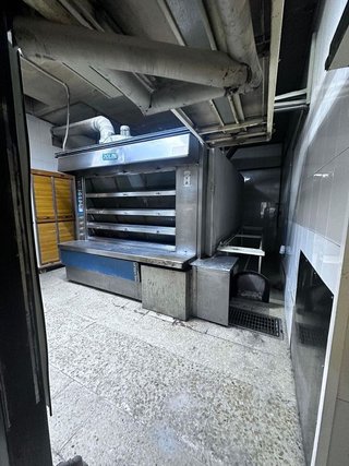 Local comercial en venta en Barri Eixample en Alcoy/Alcoi