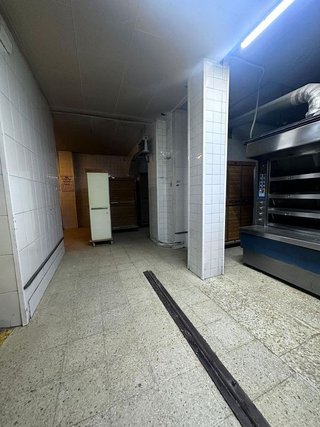 Local comercial en venta en Barri Eixample en Alcoy/Alcoi