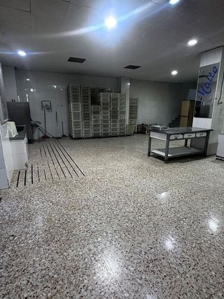 Local comercial en venta en Barri Eixample en Alcoy/Alcoi
