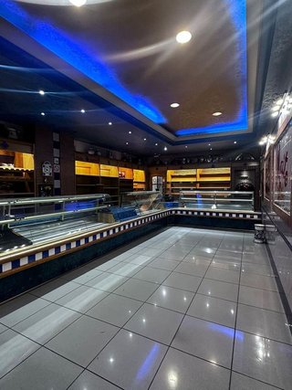 Local comercial en venta en Barri Eixample en Alcoy/Alcoi