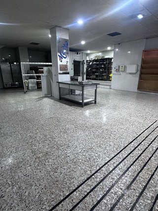 Local comercial en venta en Barri Eixample en Alcoy/Alcoi