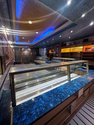 Local comercial en venta en Barri Eixample en Alcoy/Alcoi