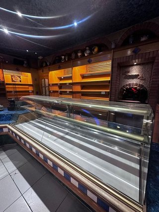 Local comercial en venta en Barri Eixample en Alcoy/Alcoi