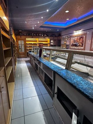 Local comercial en venta en Barri Eixample en Alcoy/Alcoi