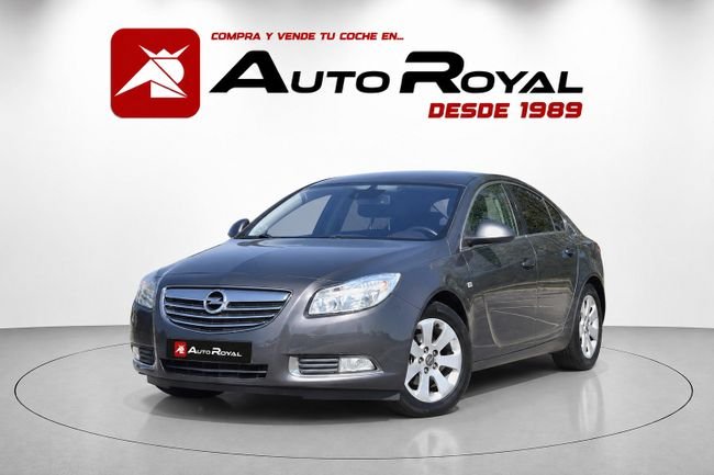 Opel Insignia  2.0 CDTI ESSENTIAL - foto 1
