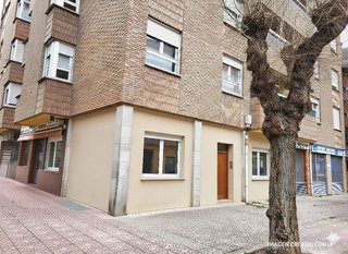 Local comercial en venta en Belén - Pilarica - Bº España en Valladolid